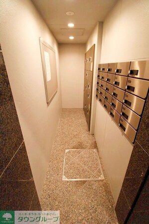 ケインズ湘南IIの物件内観写真